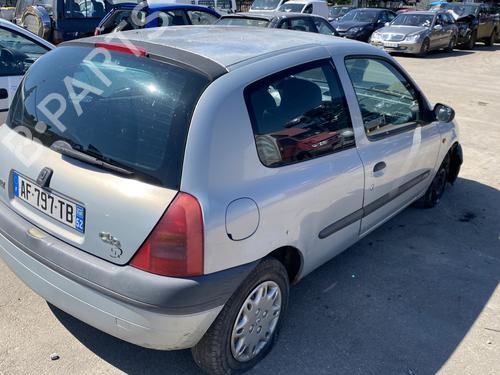 Bakluke CC/Kombi-Kupé RENAULT CLIO II (BB_, CB_) 1.2 (BB0A, BB0F, BB10, BB1K, BB28, BB2D, BB2H, CB0A,... | BP27213304C6 