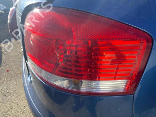 Used Right taillight Right taillight 39485941 39485941