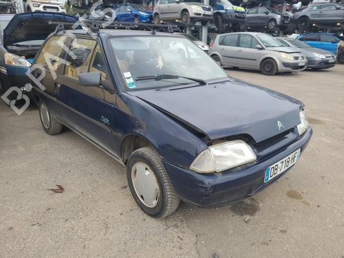 Brugte CITROËN AX (ZA-_)  10  4863428
