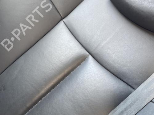 Used Rear seat Rear seat RENAULT VEL SATIS (BJ0_) 2.0 16V Turbo (BJ0K) (163 hp) 23785587 23785587