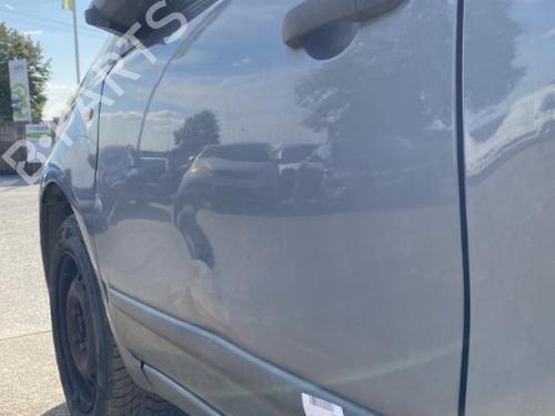 Left front door NISSAN NOTE (E11, NE11) 1.4 | BP21776878C2 