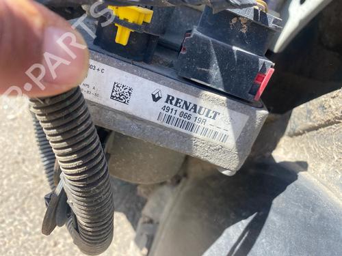 Steering pump DACIA LOGAN MCV (KS_) 1.5 dCi (KS04) | BP34110044M99  - Image 5