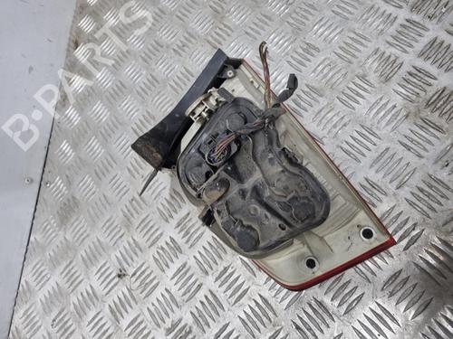 Høyre baklys AUDI A4 B7 (8EC) [2004-2009]  19911900