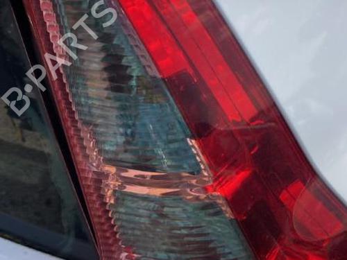 Used Right taillight CITROËN C4 Coupe (LA_) 1.6 HDi (90 hp) 22121136