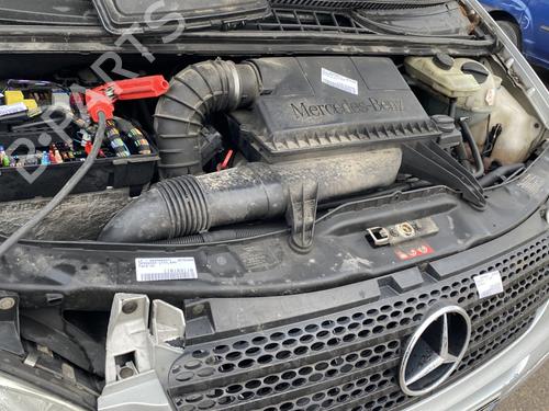 Intercooler MERCEDES-BENZ VITO Bus (W639) 115 CDI (639.701, 639.703, 639.705) | BP30578134M30 - Image 2