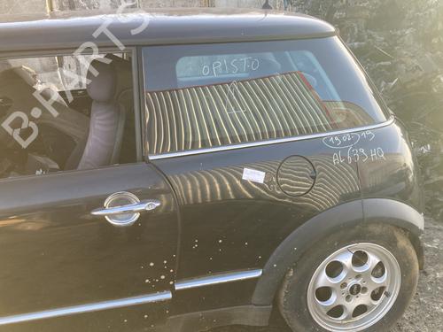 Sidevegg venstre MINI MINI (R50, R53) One | BP21825863C43 