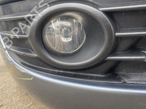 Højre Foran Tågelygte CITROËN C4 I (LC_) 1.6 HDi | BP29474936C31 