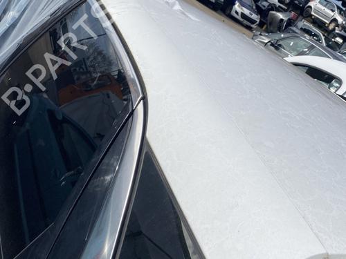 Sidevegg venstre CITROËN C4 Picasso II 1.6 HDi / BlueHDi 115 | BP29976224C43 