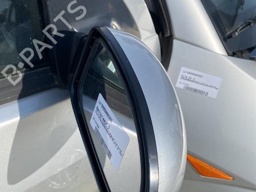Ryggespeil høyre FORD FOCUS I (DAW, DBW) 1.8 16V | BP26462308C27 