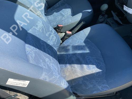 Used Right front seat Right front seat RENAULT KANGOO (KC0/1_) 1.4 (KC0C, KC0H, KC0B, KC0M) (75 hp) 26893131 26893131