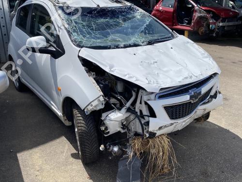 Used Parts CHEVROLET SPARK (M300)  1.2  2013283