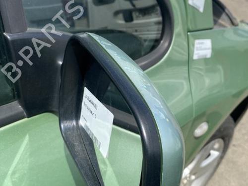 Right mirror PEUGEOT 307 (3A/C) 2.0 HDi 110 | BP22124783C27 
