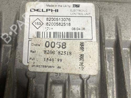 Steuergerät Motor für Steuergerät Motor 37527191 37527191