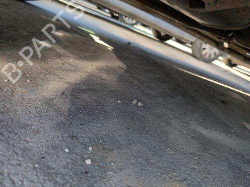 Used Driveshaft Driveshaft SSANGYONG MUSSO SPORTS 2.9 D 4x4 (120 hp) 34110124 34110124