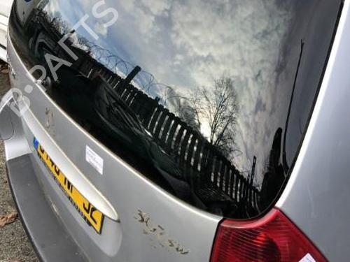 Bakluke CC/Kombi-Kupé PEUGEOT 307 SW (3H)  | BP19910459C6 