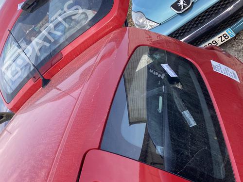 Bagskærm venstre Bagskærm venstre RENAULT TWINGO II (CN0_) 1.2 16V (CN04, CN0B) (75 hp) 32861375 32861375