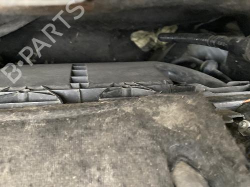 Used Air filter box PEUGEOT 3008 I MPV (0U_) 1.6 HDi (114 hp) 30355044