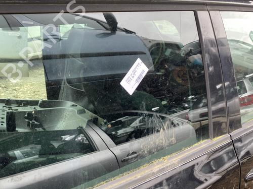 Used Rear right door window SKODA FABIA II (542) 1.9 TDI (105 hp) 23845739