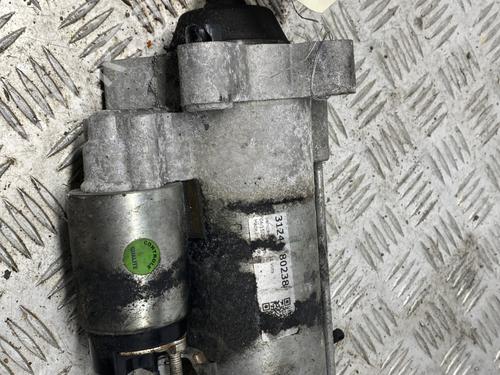 Starter FORD S-MAX (WA6) 2.0 TDCi | BP32373979M8
