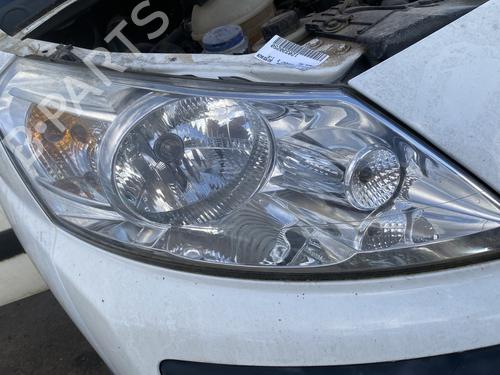 Used Right headlight Right headlight PEUGEOT EXPERT Van (VF3A_, VF3U_, VF3X_) 1.6 HDi 90 16V (90 hp) 32045258 32045258