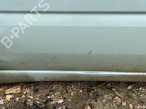 Left front door PEUGEOT EXPERT Van (222) 1.9 D | BP22119453C2 
