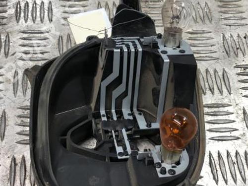 Used Lamp holder Lamp holder 22117778 22117778