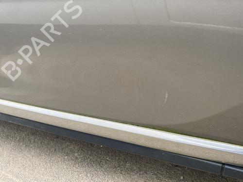 Used Door moulding trim PEUGEOT 2008 I (CU_) 1.2 THP 110 / PureTech 110 (110 hp) 31116829