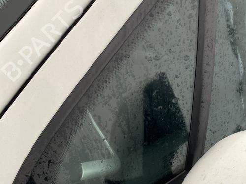 Front left quarter glass PEUGEOT 207 (WA_, WC_) 1.4 HDi | BP29142869C111 