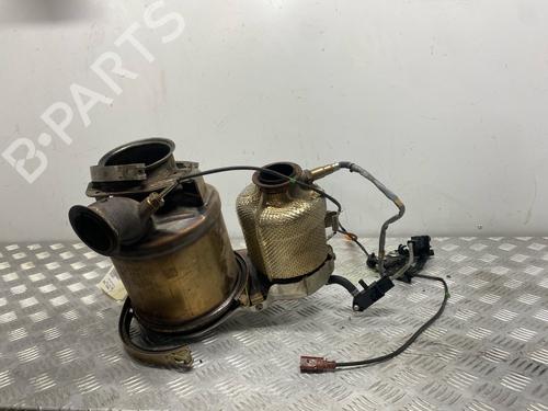 Particulate filter SEAT LEON (5F1) 2.0 TDI | BP36897736M81 - Image 5