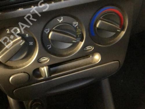 AC Styreenhet / Manøvreringsenhet HYUNDAI ACCENT II (LC)  | BP19910662I5 