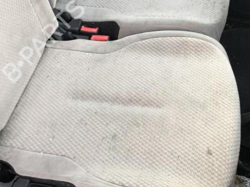 Rear seat CITROËN C4 Grand Picasso I (UA_)  | BP22118618C17 