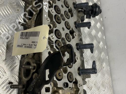 Cylinder head OPEL ASTRA H (A04) 1.7 CDTI (L48) | BP37401668M5 - Image 3