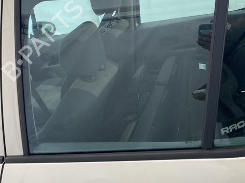 Used Rear left door window RENAULT MODUS / GRAND MODUS (F/JP0_) 1.2 (JP0C, JP0K, FP0C, FP0K, FP0P, JP0P, JP0T) (75 hp) 29074397