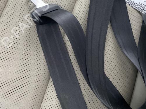 Rear left seatbelt MAZDA CX-5 (KE, GH) 2.2 D AWD (KE2AW) | BP32338527I29