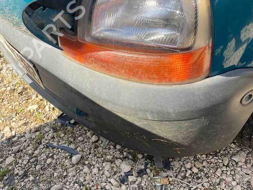Left headlight RENAULT KANGOO (KC0/1_) D 55 1.9 (KC0D) | BP36521787C28 - Image 3