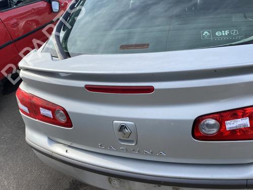 Tailgate RENAULT LAGUNA II (BG0/1_) 2.0 16V (BG00, BG0K, BG0P, BG0W) | BP30133257C6