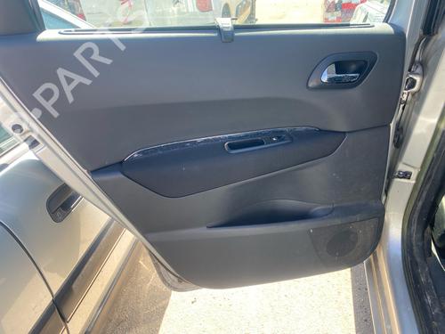 Used Rear left panel Rear left panel 37749890 37749890