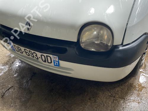 Foran kofangere RENAULT TWINGO I (C06_) 1.2 (C066, C068) (58 hp) 23784420