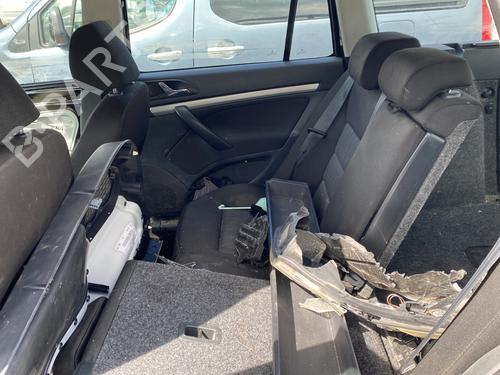 Left front window switch SKODA OCTAVIA II Combi (1Z5) 1.6 TDI | BP29406938I27 - Image 6