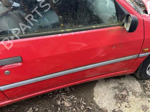 Dør høyre foran PEUGEOT 306 Hatchback (7A, 7C, N3, N5) 1.9 D | BP22118892C3 