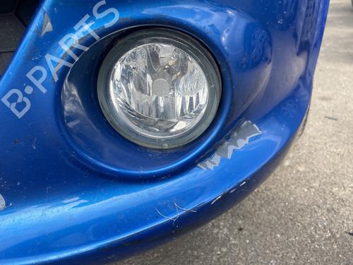 Left front fog light PEUGEOT 1007 (KM_) 1.6 16V | BP29477684C30 