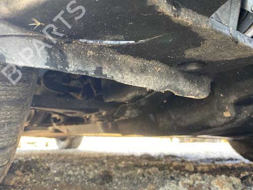 Used Subframe CITROËN DS3 (SA_) 1.6 HDi 110 (112 hp) 30636375
