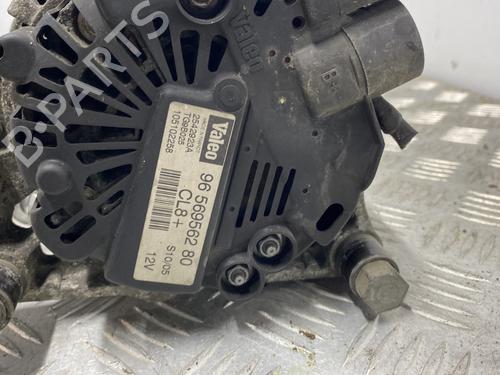 Alternator PEUGEOT 1007 (KM_) 1.6 16V | BP29893549M7