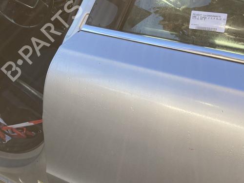 Left rear door PEUGEOT 508 I (8D_) 2.0 BlueHDi 150 | BP22127830C4