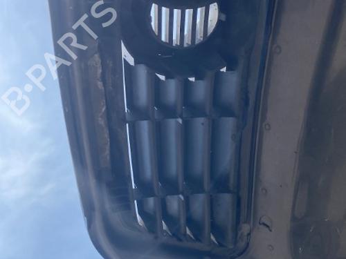 front-grille-audi-a6-c5-4b2-1997-1998-1999-2000-2001-2002-2003-2004-2005-22123182 main image