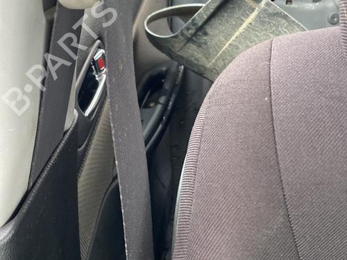 Used Front right seatbelt Front right seatbelt MAZDA 6 Hatchback (GG) 2.0 DI (GG14) (121 hp) 32393036 32393036