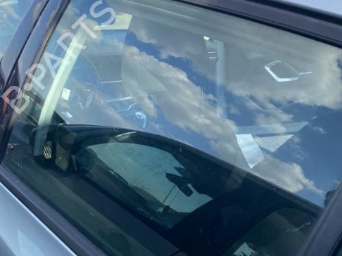 Used Rear left door window PEUGEOT 308 II (LB_, LP_, LW_, LH_, L3_) 1.6 HDi / BlueHDi 115 (115 hp) 19909790