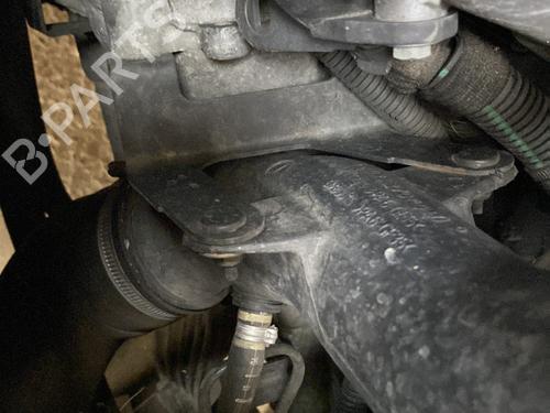 Gearbox CITROËN JUMPY I Van (BS_, BT_, BY_, BZ_) 2.0 HDi 95 | BP28026157M3 
