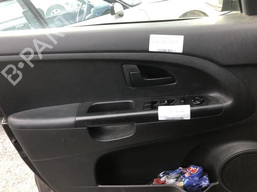 Front left panel KIA VENGA (YN) 1.4 CRDi 90 | BP22113405C58 - Image 2