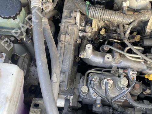 Used Starter TOYOTA PICNIC (_XM1_) 2.2 D (CMX10_, CXM10G) (90 hp) 31643090